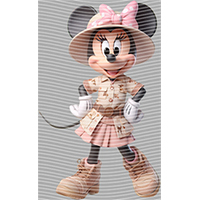 Mickey-AMQ 3304